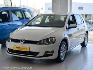 VOLKSWAGEN GOLF EN VENTA EN MASSANASSA (VALENCIA) -