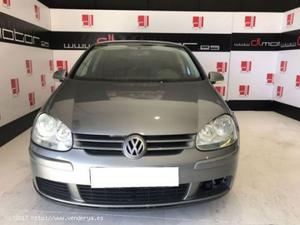 VOLKSWAGEN GOLF EN VENTA EN MáLAGA (MáLAGA) - MáLAGA -