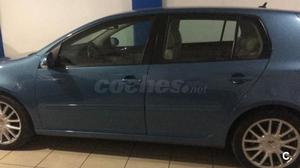 VOLKSWAGEN Golf 1.4 TSI 122cv GT Sport 5p.