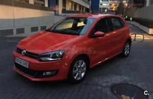 VOLKSWAGEN Golf 1.6 TDI 105cv DPF Sport 5p.