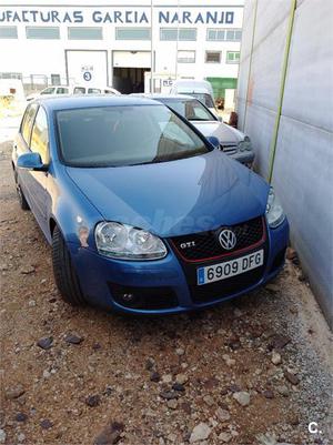 VOLKSWAGEN Golf 1.9 TDI Sportline 5p.