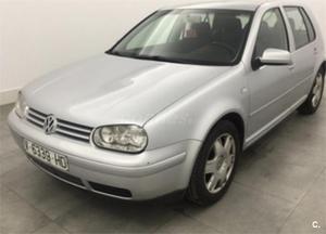 VOLKSWAGEN Golf 1.9 TDi Highline 4Motion 130 CV 5p.