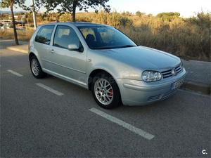 VOLKSWAGEN Golf 1.9TDI HIGHLINE 3p.