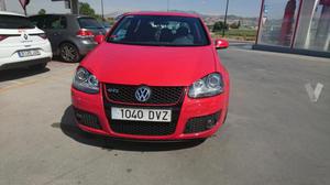 VOLKSWAGEN Golf 2.0 T FSI GTI -06