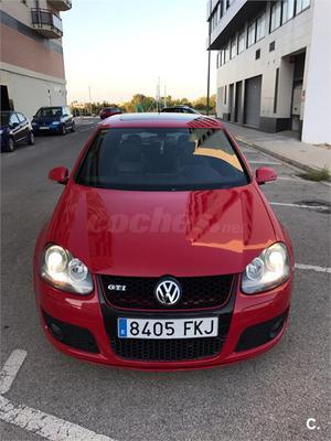 VOLKSWAGEN Golf 2.0 T FSI GTI 3p.