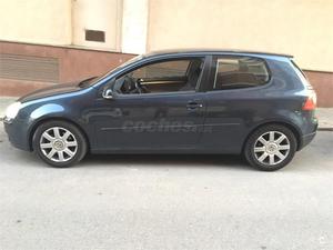 VOLKSWAGEN Golf 2.0 TDI Sportline 3p.