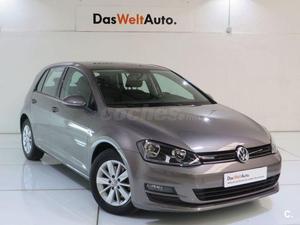 VOLKSWAGEN Golf Bluemotion Business 1.6 TDI 110cv 5p.