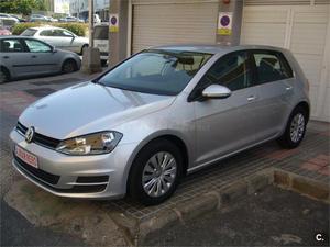 VOLKSWAGEN Golf Edition 1.2 TSI 110CV BMT 5p.