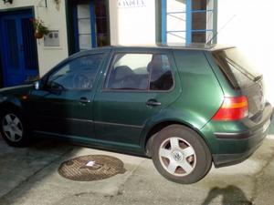 VOLKSWAGEN Golf GOLF VARIANT 1.8 CL -94