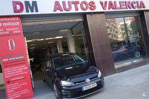 VOLKSWAGEN Golf Sport 1.6 TDI 105cv BMT 5p.