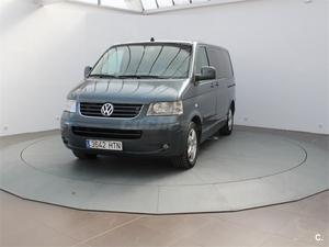 VOLKSWAGEN Multivan 2.5TDI 174CV 4MOTION COMFORTLINE 5p.