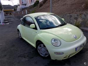 VOLKSWAGEN New Beetle 1.9 TDI 3p.