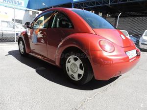 VOLKSWAGEN New Beetle 1.9 TDi 90CV 3p.