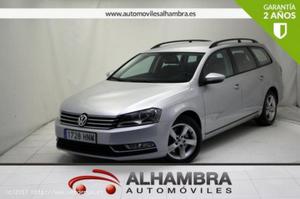 VOLKSWAGEN PASSAT EN VENTA EN MADRID (MADRID) - MADRID -