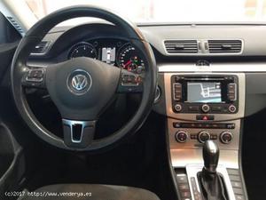 VOLKSWAGEN PASSAT EN VENTA EN MáLAGA (MáLAGA) - MáLAGA -