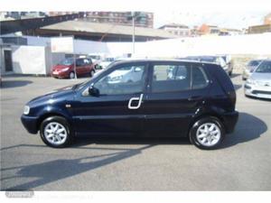 VOLKSWAGEN POLO 1.0 BASIC 50.