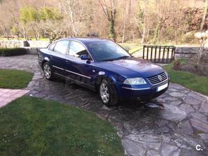 VOLKSWAGEN Passat 1.9 TDi 130CV Highline 4p.