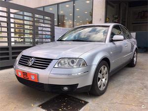 VOLKSWAGEN Passat 1.9 TDi Highline 130CV 4p.