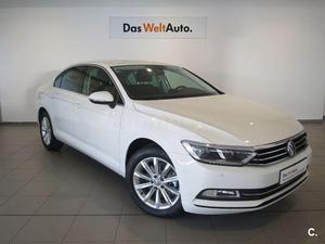 VOLKSWAGEN Passat Advance 2.0 TDI 110kW 150CV 4p.