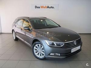 VOLKSWAGEN Passat Advance 2.0 TDI 110kW 150CV Variant 5p.