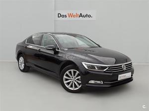 VOLKSWAGEN Passat Advance 2.0 TDI 150CV BMT DSG 4p.