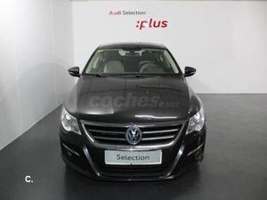 VOLKSWAGEN Passat CC 2.0 TDI 140cv BlueMotion Technology 4p.