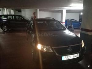 VOLKSWAGEN Passat Variant 2.0 TDI 110cv DPF Edition Plus 5p.