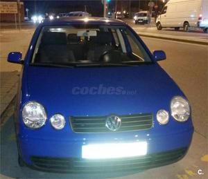 VOLKSWAGEN Polo 1.4 Sportline 75CV 5p.