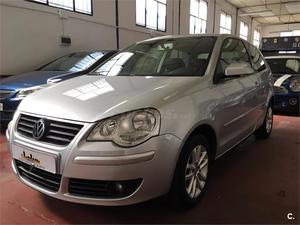 VOLKSWAGEN Polo 1.4 TDI GT 70cv 3p.