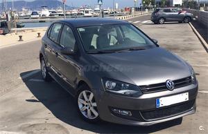 VOLKSWAGEN Polo 1.6 TDI 90cv Advance 5p.