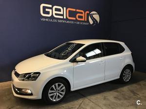 VOLKSWAGEN Polo Advance 1.2 TSI 66kW90CV BMT DSG 5p.