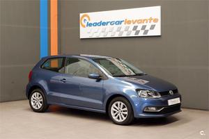 VOLKSWAGEN Polo Sport 1.4 TDI 90cv BMT DSG 3p.