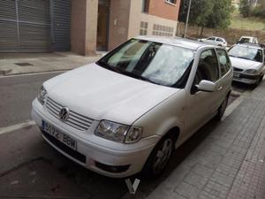 VOLKSWAGEN Polo VAN 1.9D -00