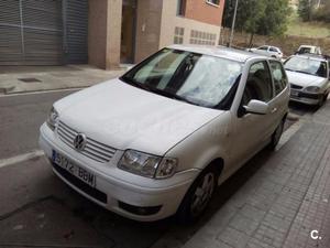 VOLKSWAGEN Polo VAN 1.9D 3p.