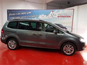 VOLKSWAGEN Sharan 2.0 TDI 140cv DSG Sport BlueMotion Tech