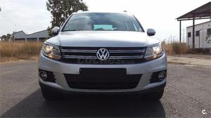 VOLKSWAGEN Tiguan 2.0 TDI 140cv 4x2 T1 Sport BMotion Tech