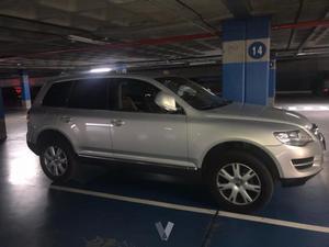 VOLKSWAGEN Touareg 3.0 V6 TDI Motion -09