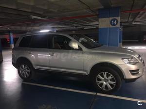 VOLKSWAGEN Touareg 3.0 V6 TDI Motion 5p.