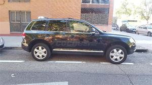 VOLKSWAGEN Touareg 5.0 V10 TDI Tiptronic 5p.