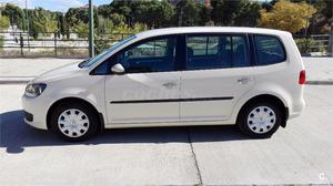 VOLKSWAGEN Touran 1.6 TDI 105cv DSG Advance Bmotion Tech 5p.