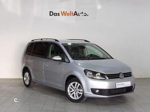 VOLKSWAGEN Touran Advance 1.6 TDI 105CV 5p.