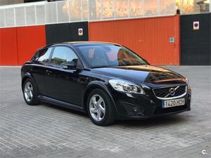 VOLVO C DRIVe Summum 3p.