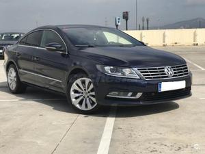 Volkswagen Cc 2.0 Tdi 140cv Bluemotiontechnology 4p. -13