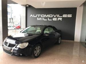 Volkswagen Eos 2.0 Tdi Dpf 2p. -07