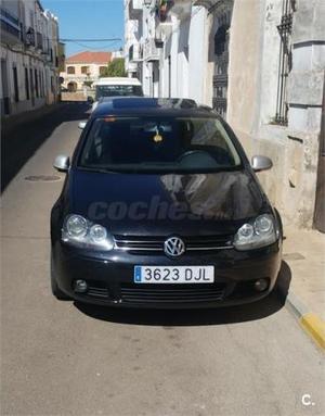 Volkswagen Golf 1.6 Fsi Sportline 5p. -05