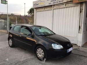 Volkswagen Golf 1.6 Highline 3p. -05