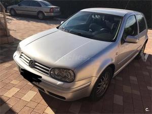 Volkswagen Golf 1.8t Gti Edicion Especial 3p. -01