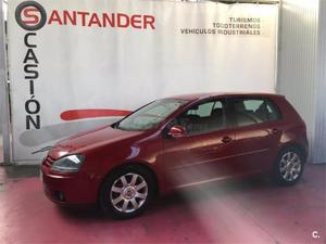 Volkswagen Golf 2.0 Tdi Sportline 5p. -04