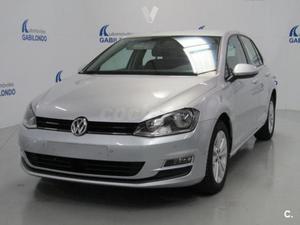 Volkswagen Golf Advance 1.6 Tdi 105cv Bmt Dsg 5p. -13