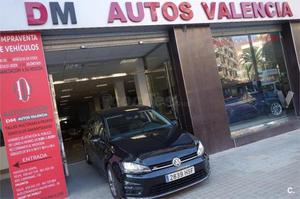 Volkswagen Golf Sport 1.6 Tdi 105cv Bmt 5p. -13